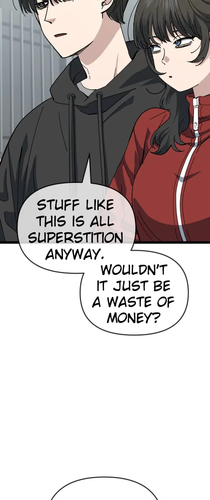 Read Unemployed Gye Baek soon Manga Online