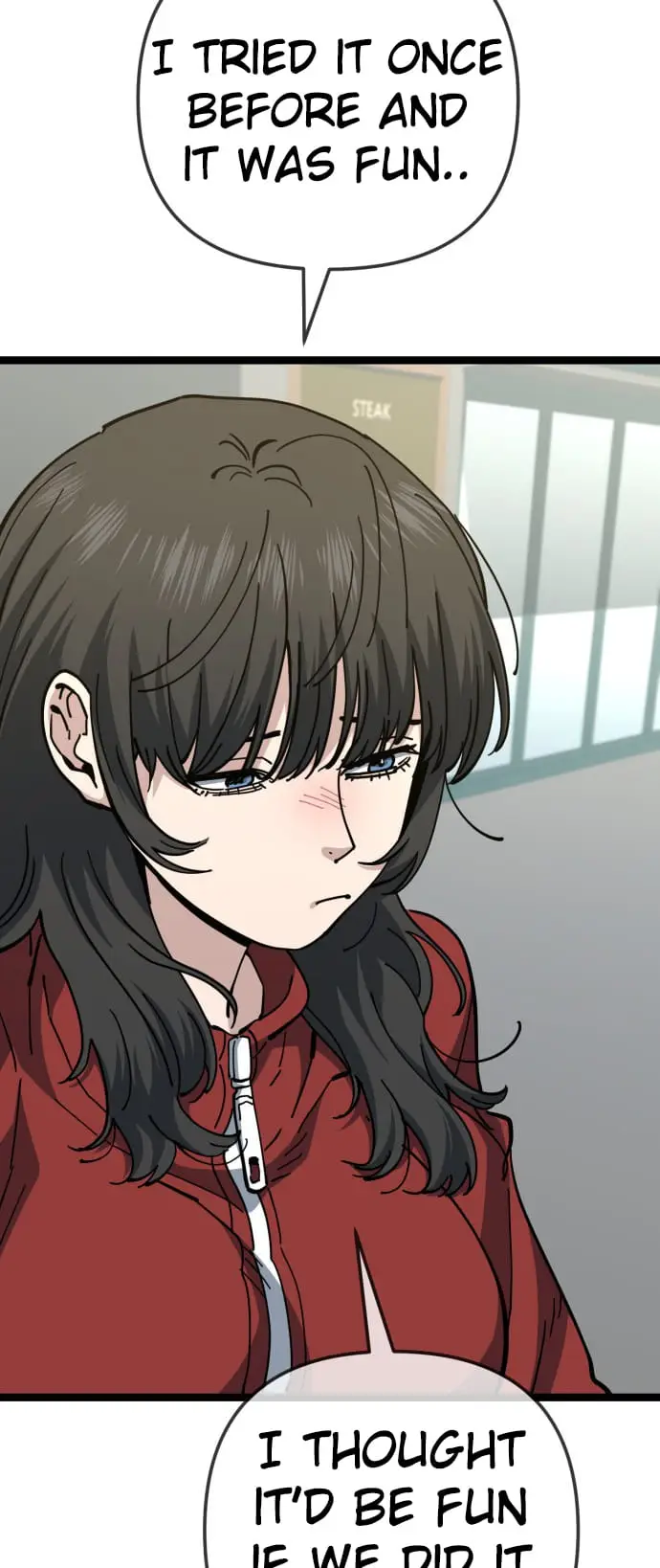 Read Unemployed Gye Baek soon Manga Online