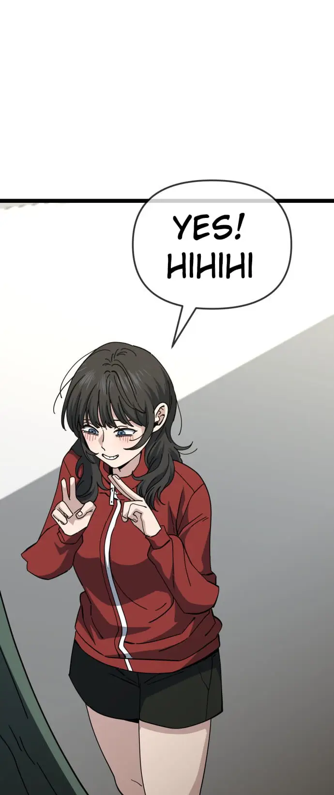 Read Unemployed Gye Baek soon Manga Online