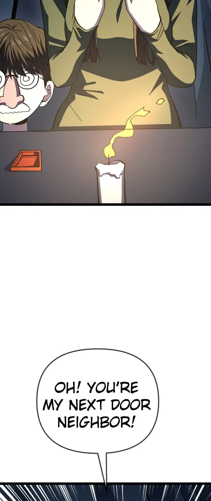 Read Unemployed Gye Baek soon Manga Online