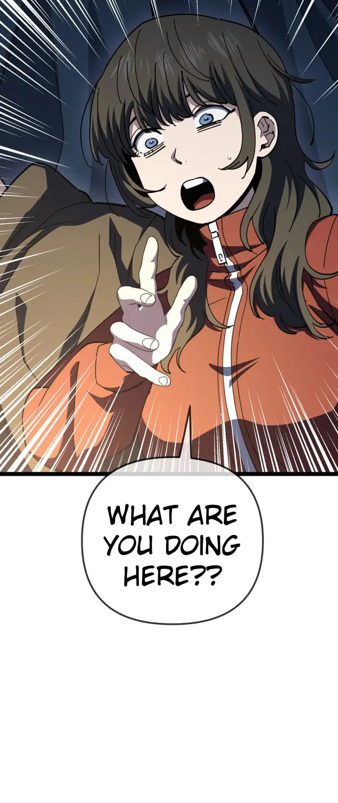 Read Unemployed Gye Baek soon Manga Online