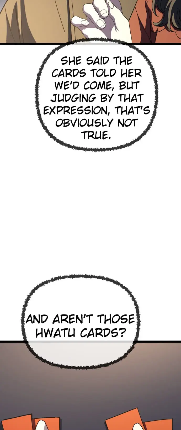 Read Unemployed Gye Baek soon Manga Online