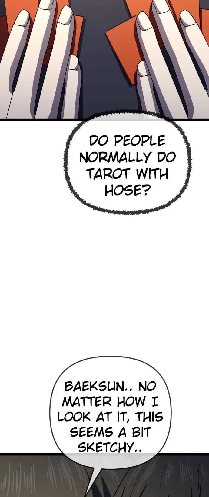 Read Unemployed Gye Baek soon Manga Online