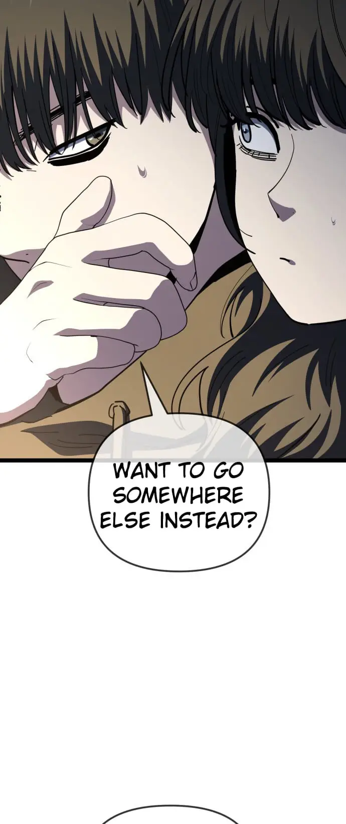 Read Unemployed Gye Baek soon Manga Online