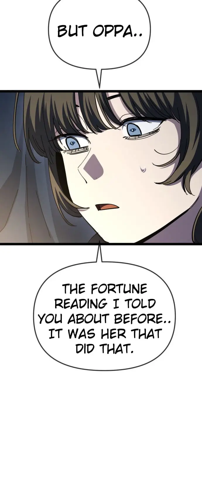 Read Unemployed Gye Baek soon Manga Online