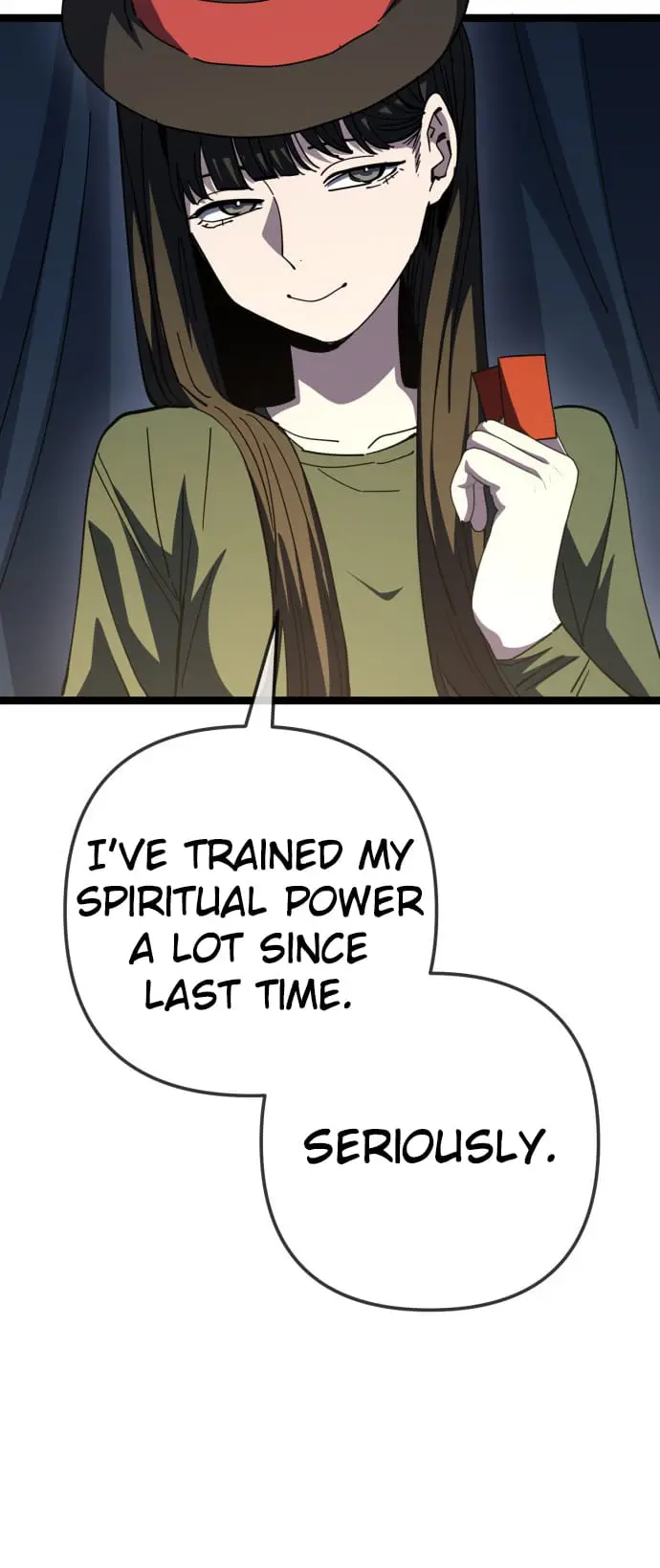 Read Unemployed Gye Baek soon Manga Online