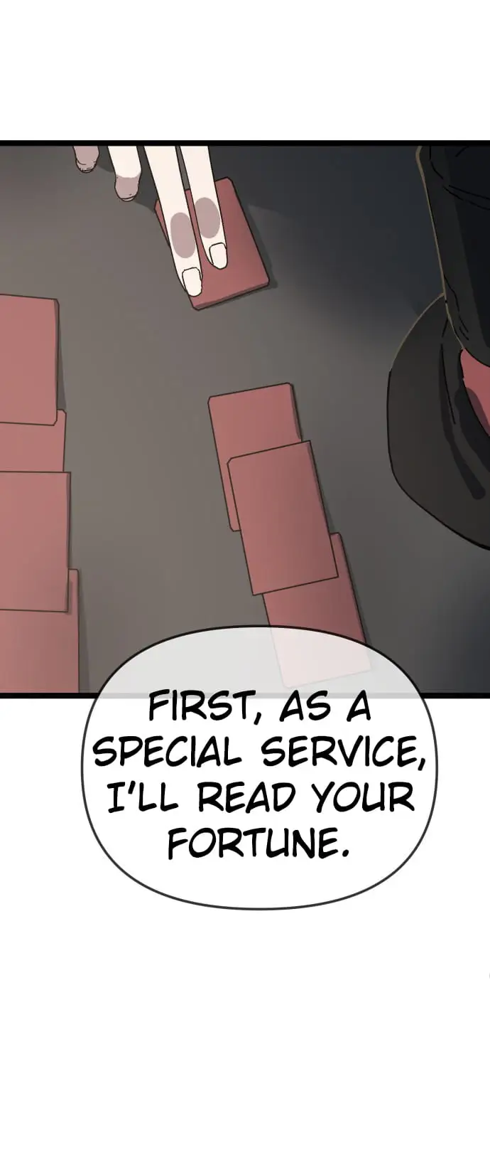 Read Unemployed Gye Baek soon Manga Online