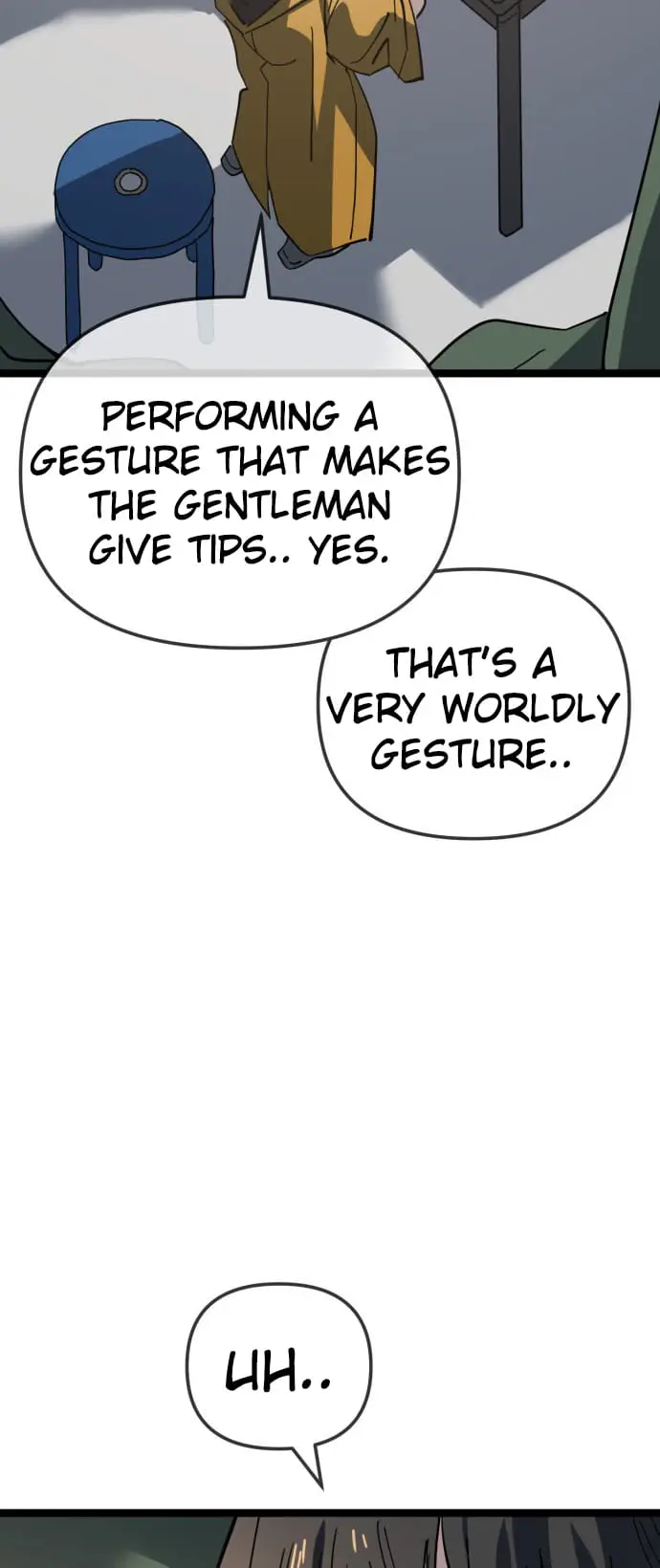 Read Unemployed Gye Baek soon Manga Online