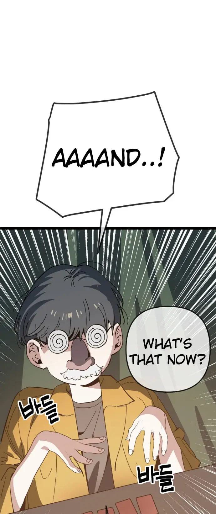 Read Unemployed Gye Baek soon Manga Online