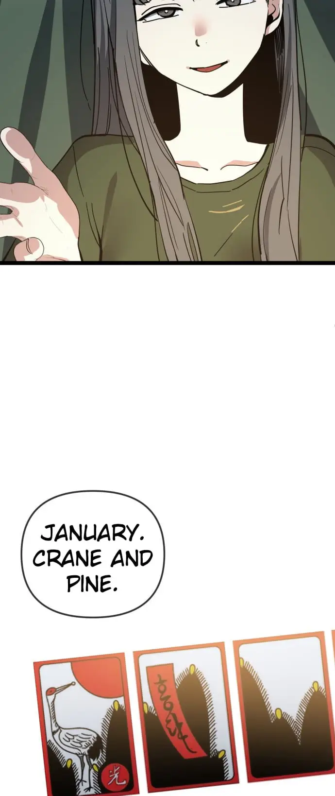 Read Unemployed Gye Baek soon Manga Online