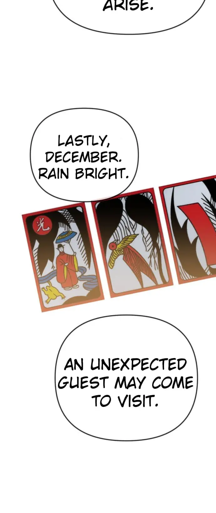 Read Unemployed Gye Baek soon Manga Online