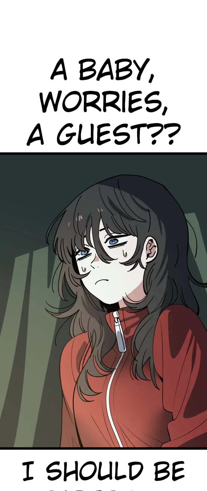 Read Unemployed Gye Baek soon Manga Online