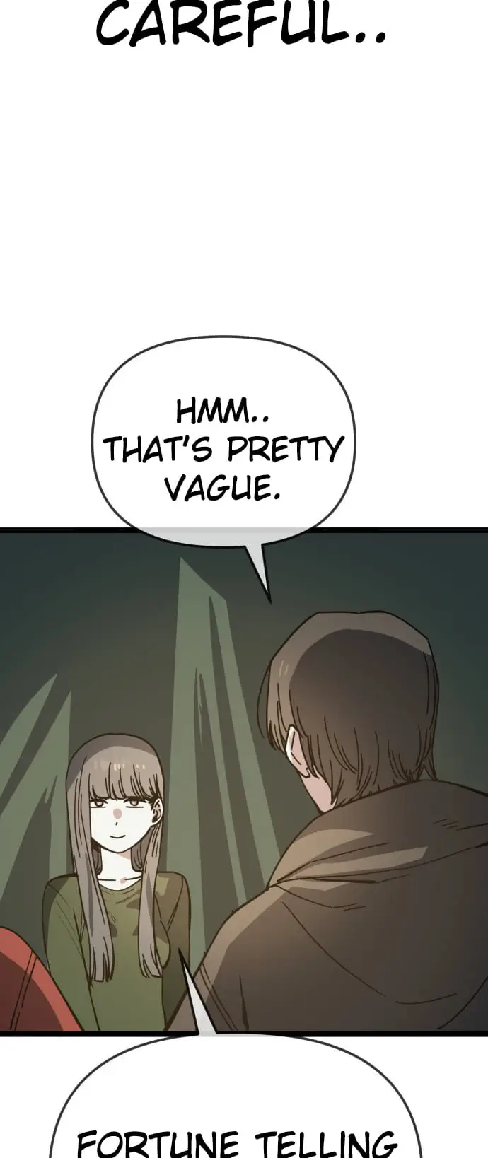 Read Unemployed Gye Baek soon Manga Online