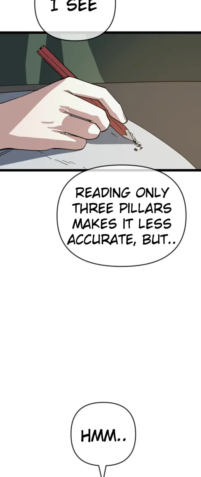 Read Unemployed Gye Baek soon Manga Online