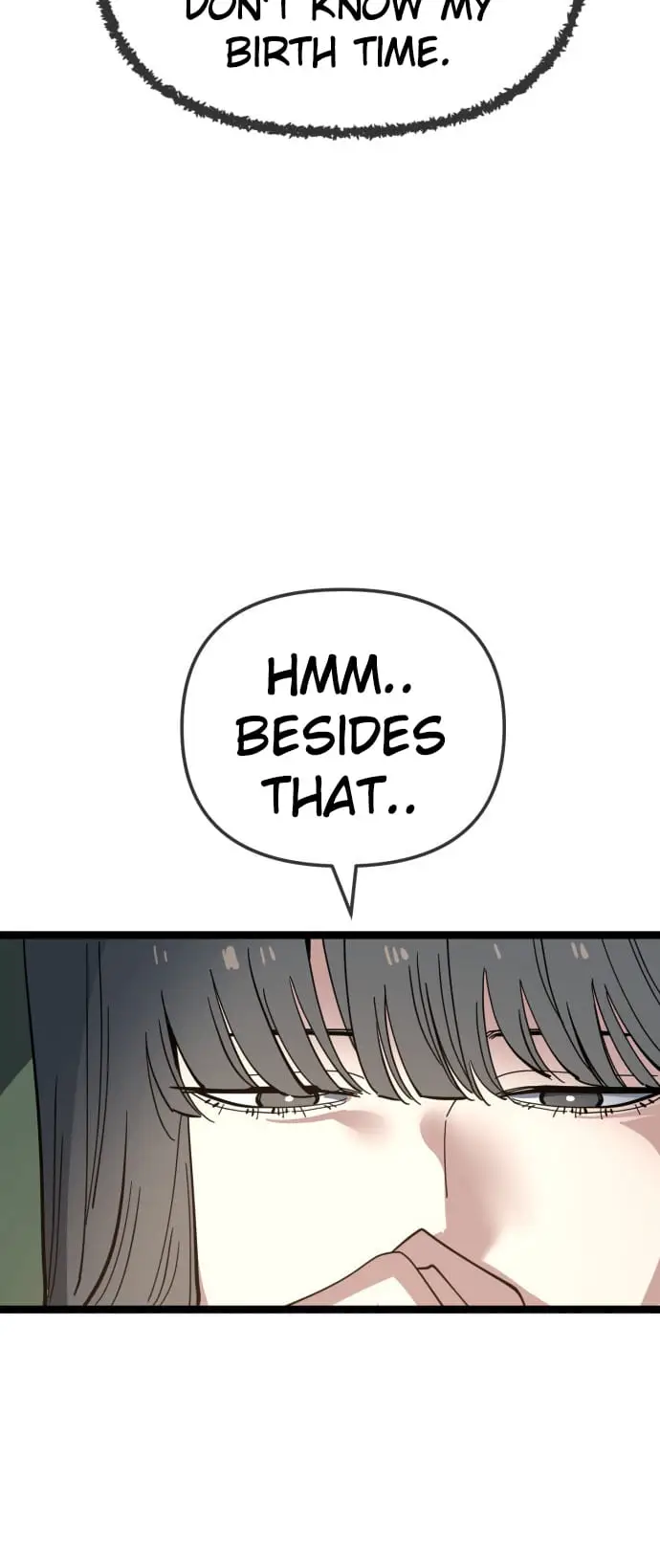 Read Unemployed Gye Baek soon Manga Online