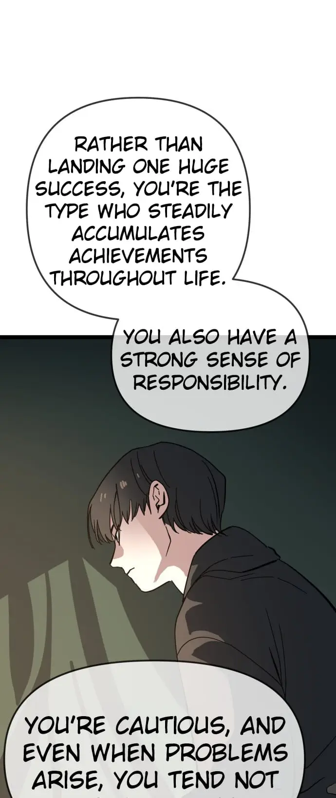 Read Unemployed Gye Baek soon Manga Online