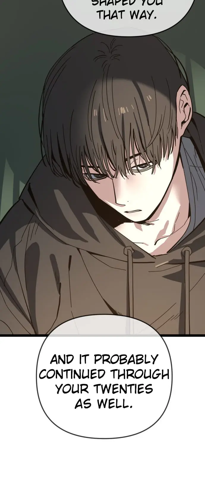 Read Unemployed Gye Baek soon Manga Online