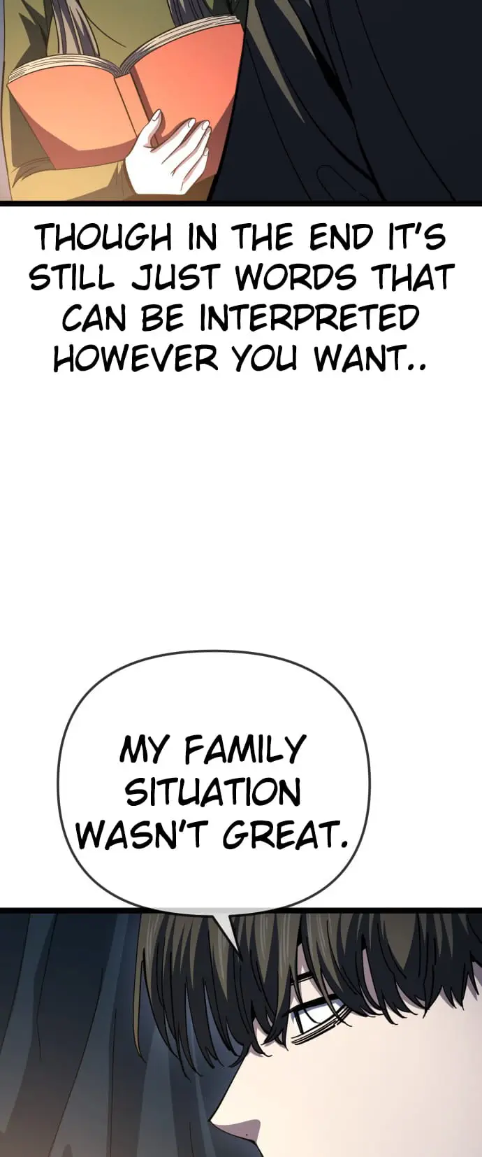 Read Unemployed Gye Baek soon Manga Online