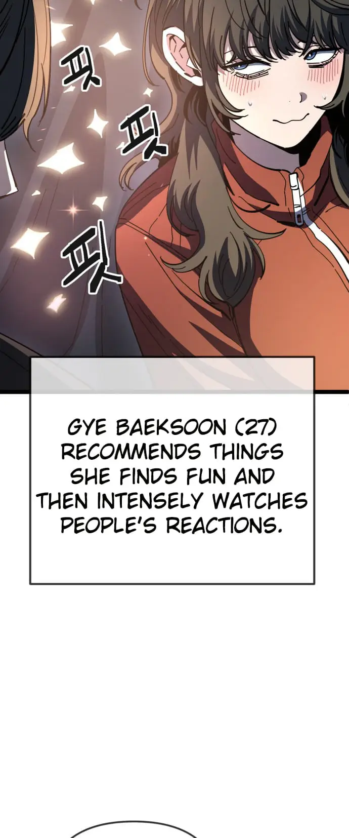Read Unemployed Gye Baek soon Manga Online