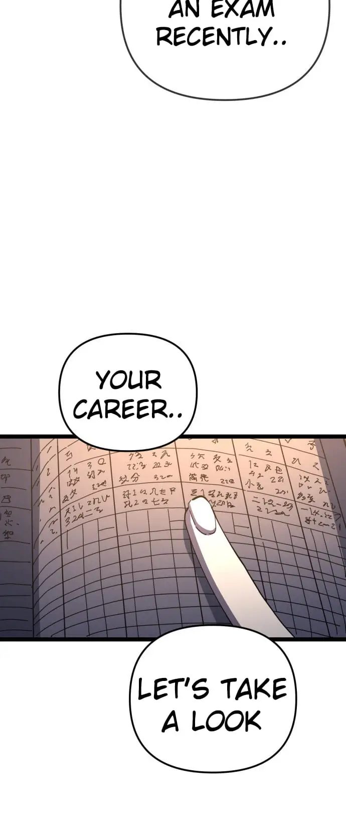 Read Unemployed Gye Baek soon Manga Online