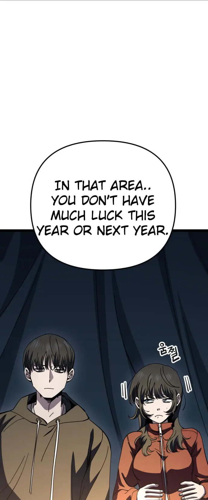 Read Unemployed Gye Baek soon Manga Online