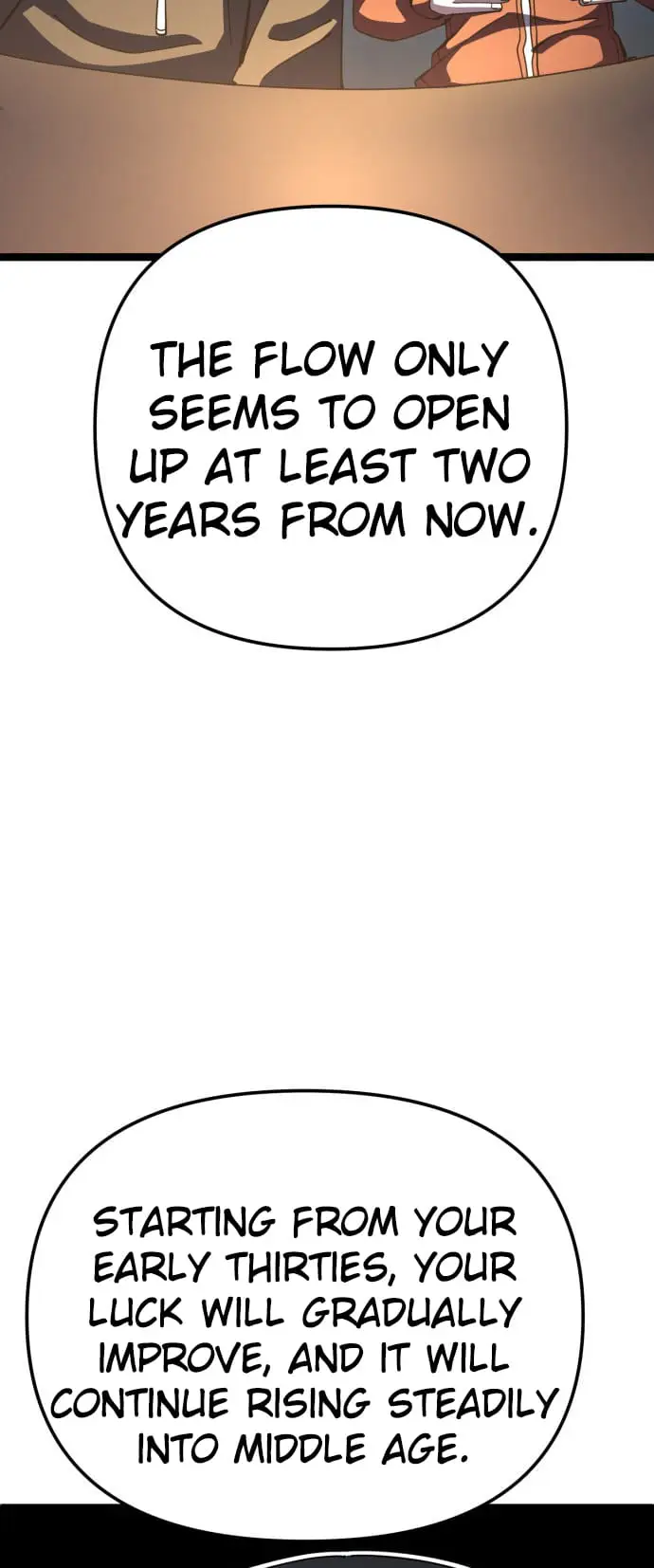 Read Unemployed Gye Baek soon Manga Online