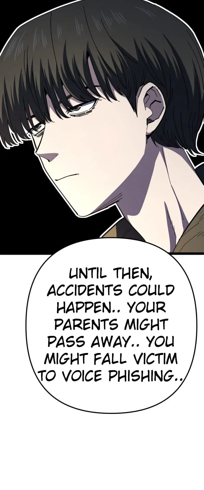 Read Unemployed Gye Baek soon Manga Online