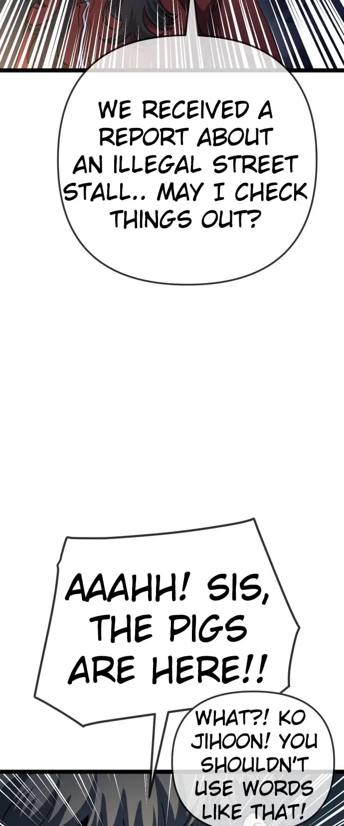 Read Unemployed Gye Baek soon Manga Online