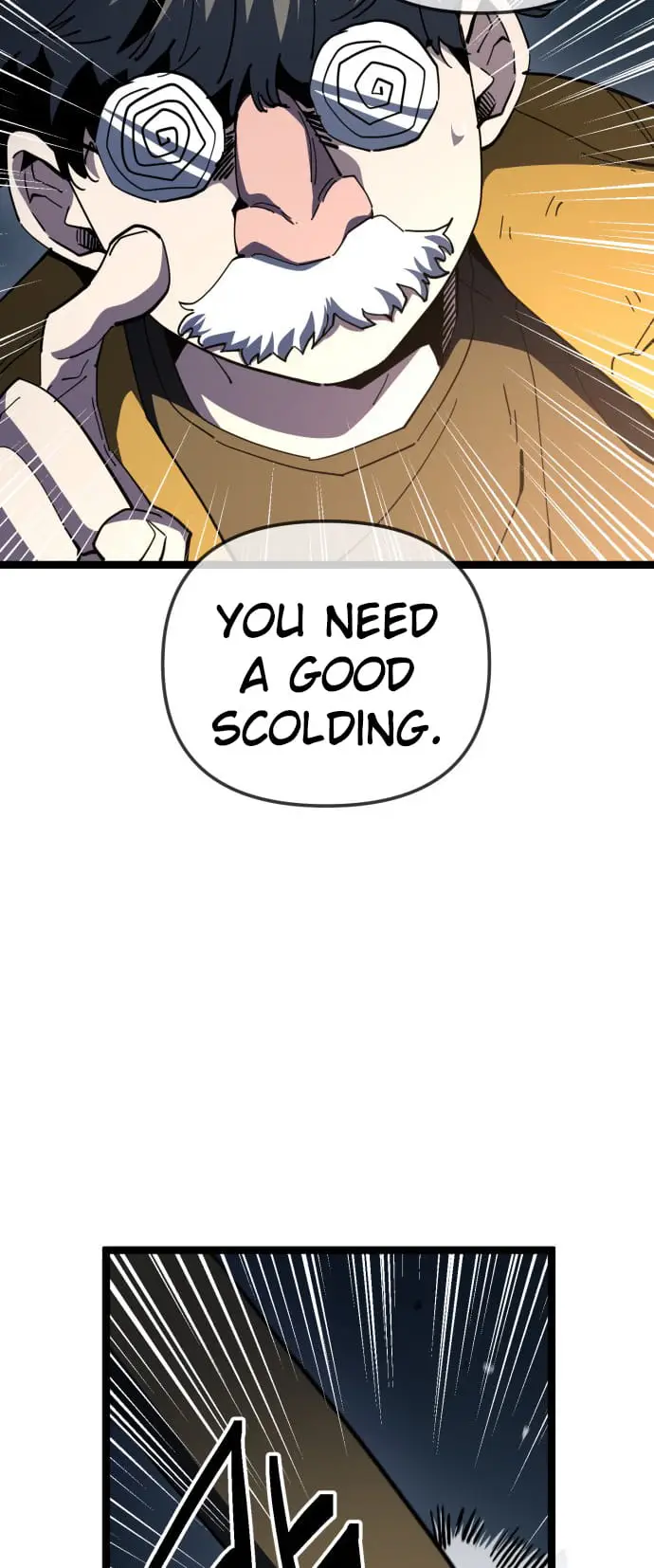 Read Unemployed Gye Baek soon Manga Online