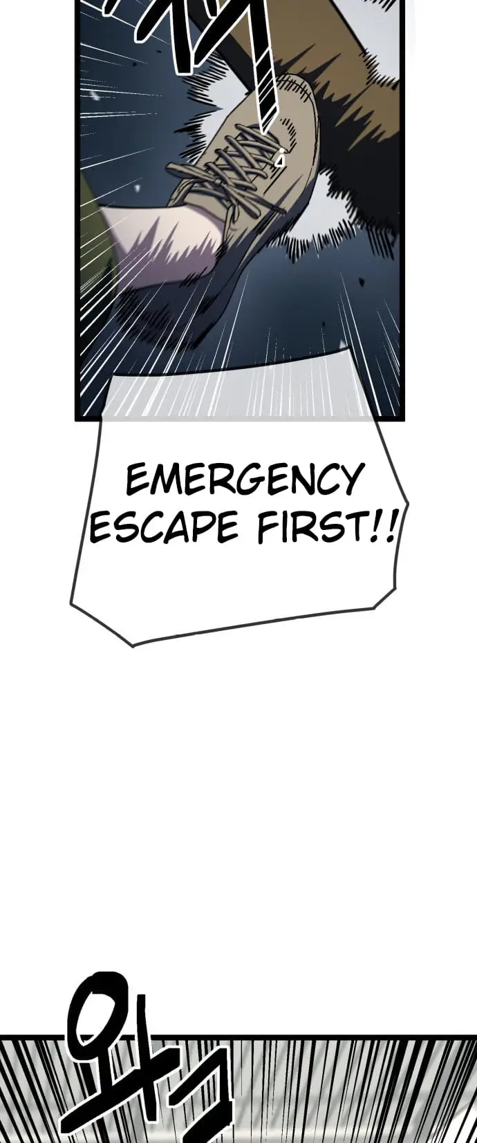 Read Unemployed Gye Baek soon Manga Online