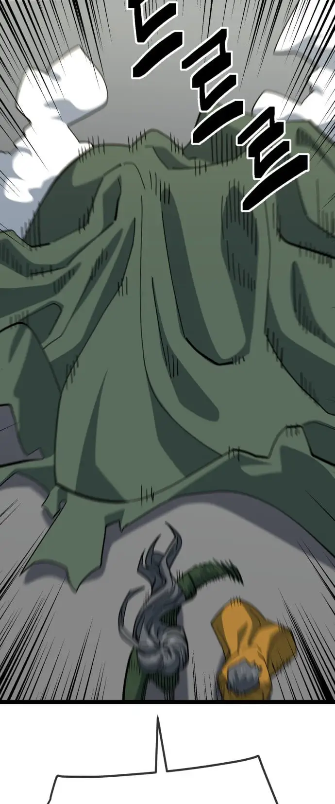 Read Unemployed Gye Baek soon Manga Online