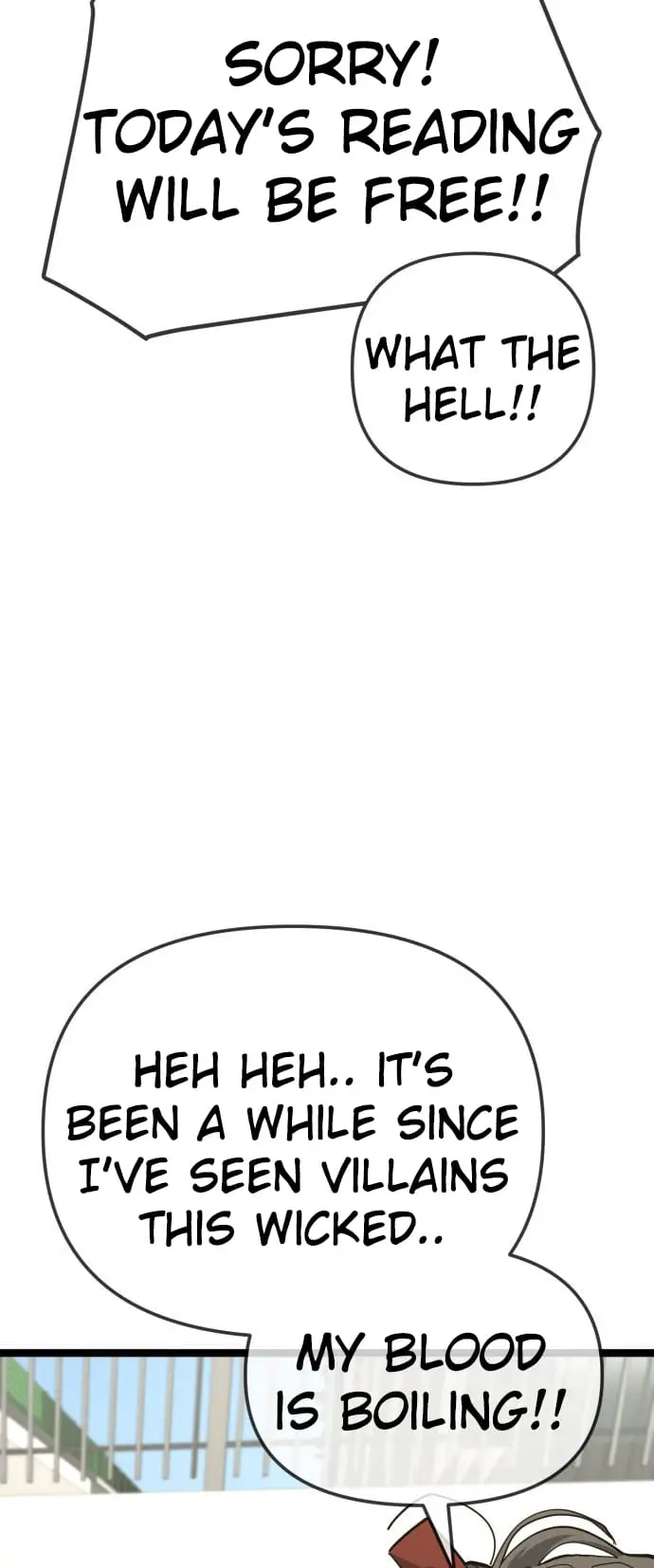 Read Unemployed Gye Baek soon Manga Online