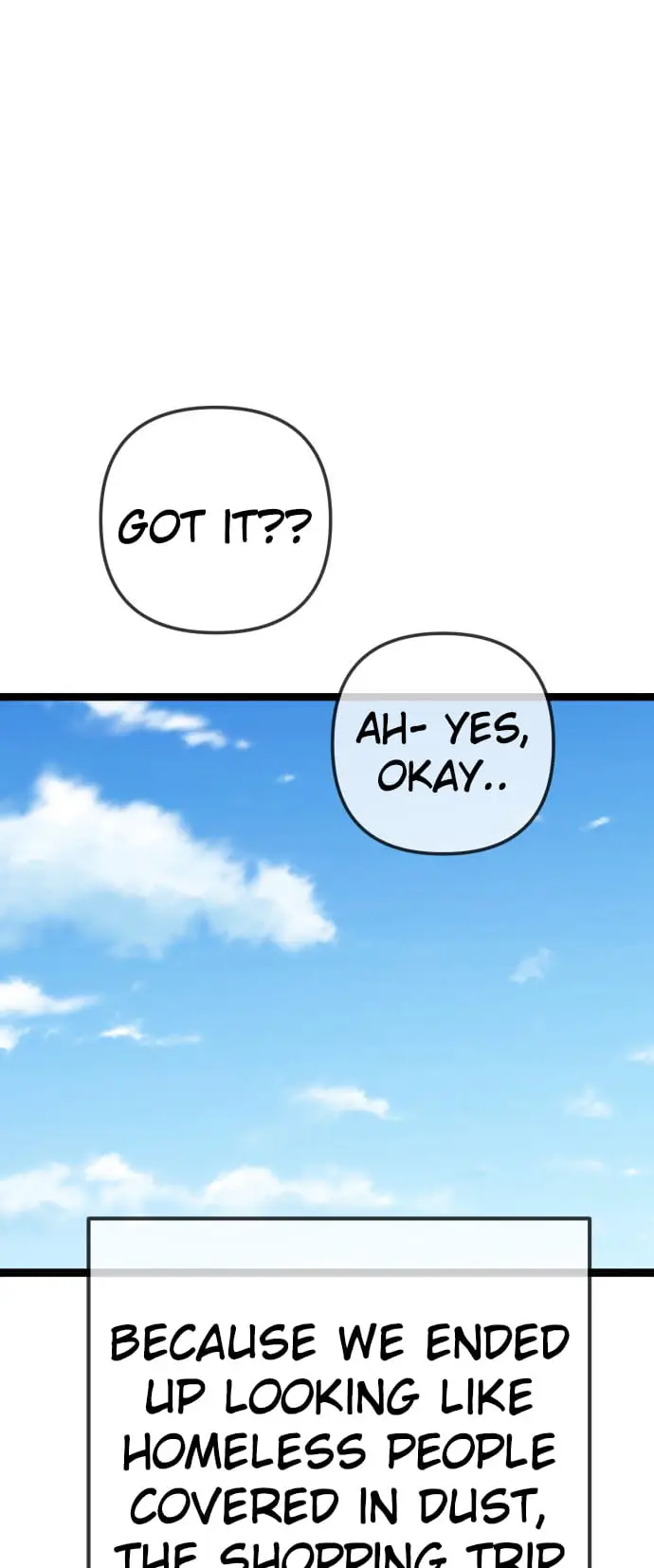 Read Unemployed Gye Baek soon Manga Online