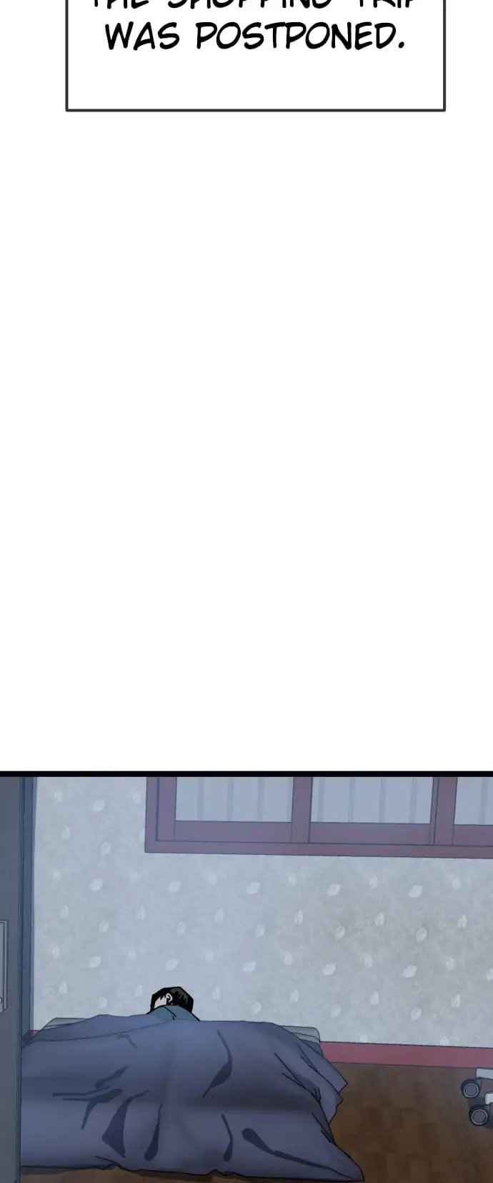 Read Unemployed Gye Baek soon Manga Online