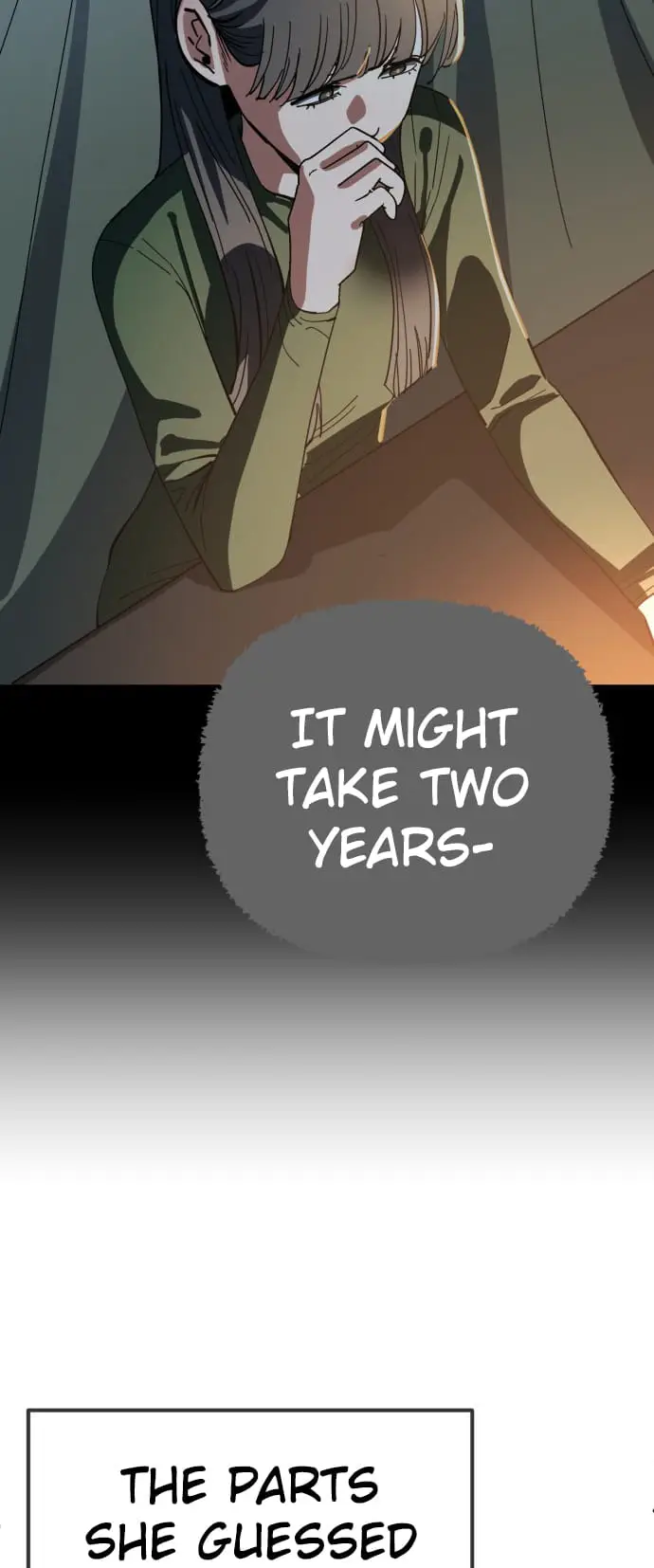 Read Unemployed Gye Baek soon Manga Online