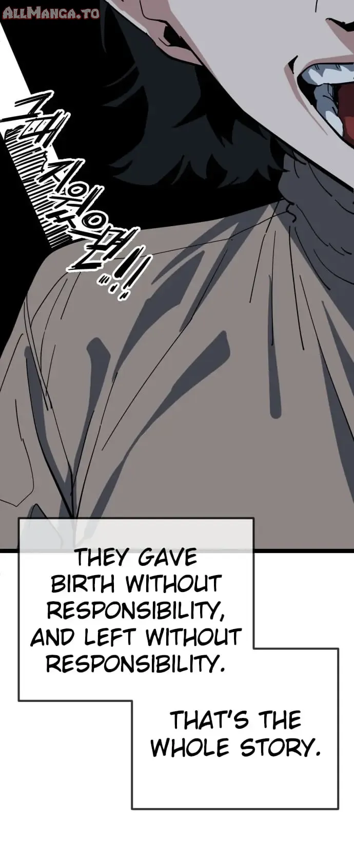 Read Unemployed Gye Baek soon Manga Online