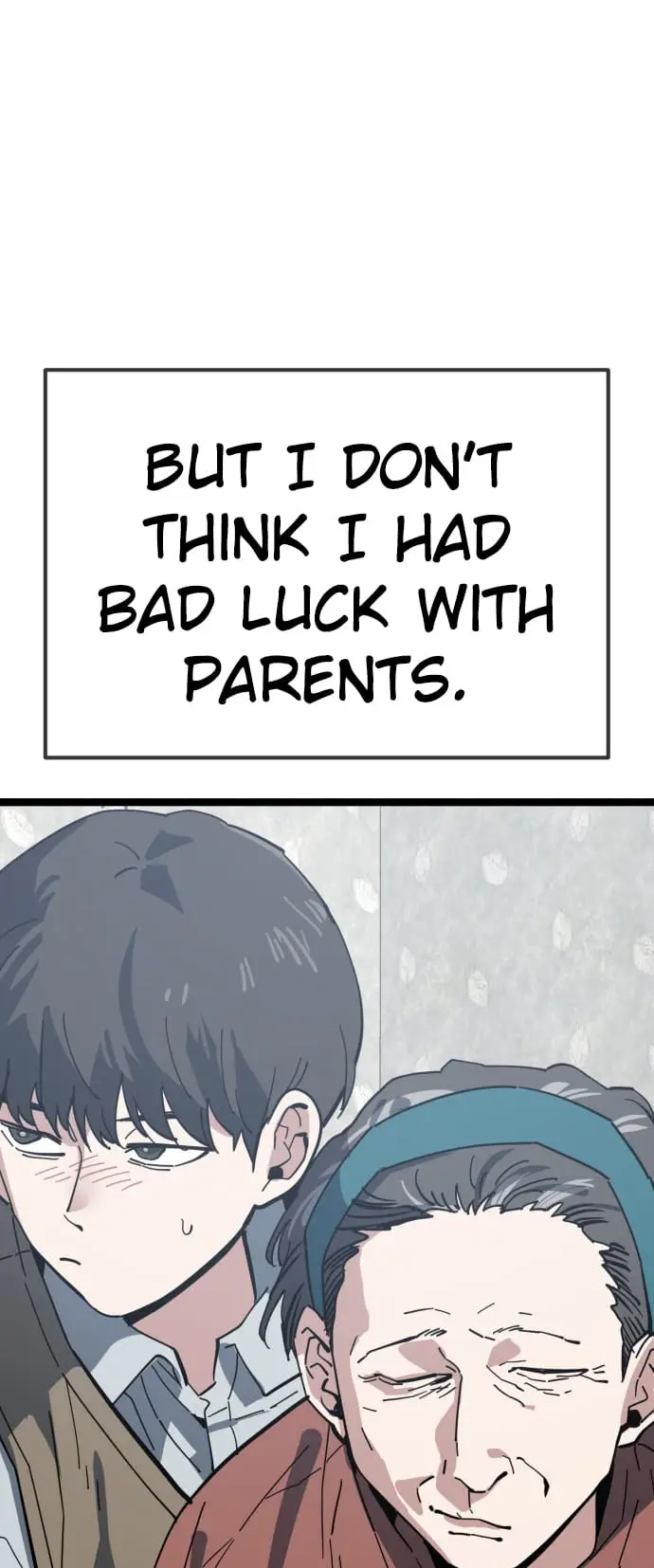 Read Unemployed Gye Baek soon Manga Online