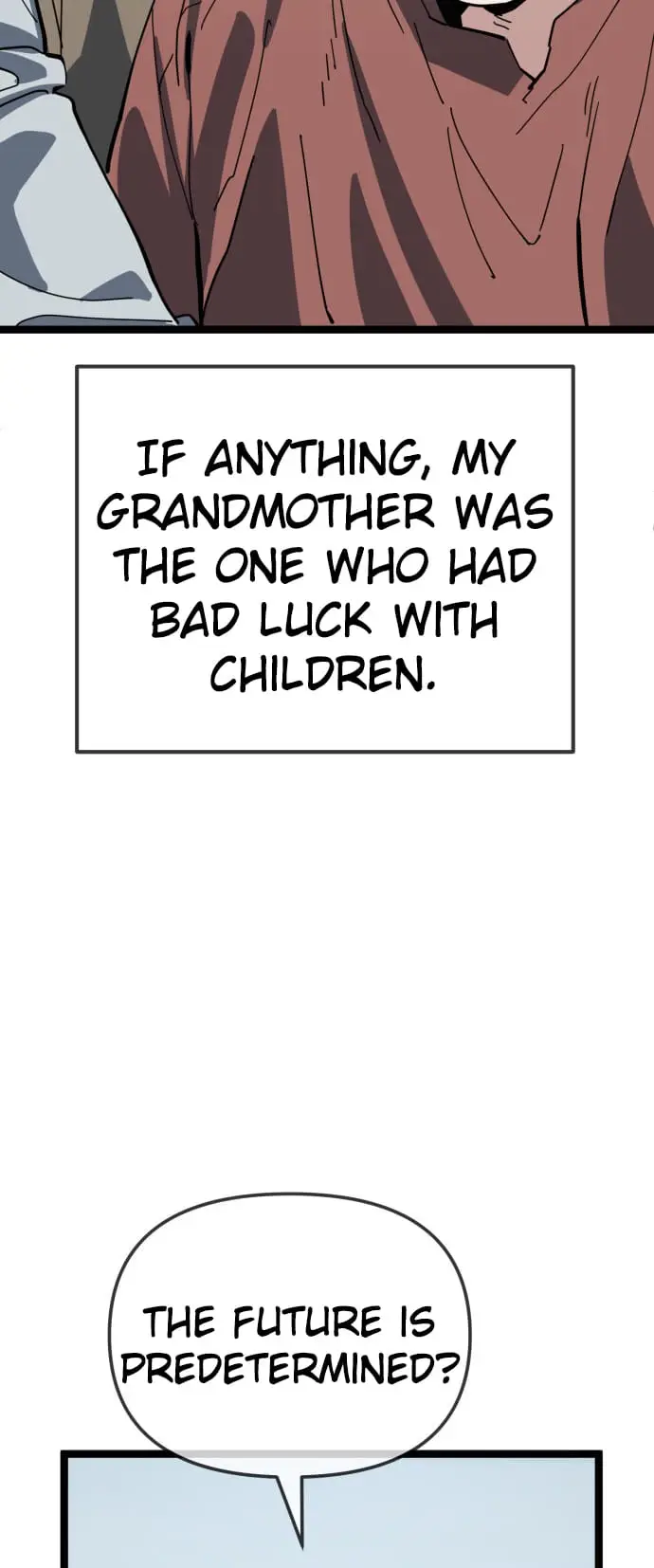 Read Unemployed Gye Baek soon Manga Online