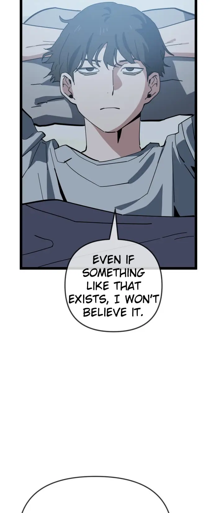 Read Unemployed Gye Baek soon Manga Online