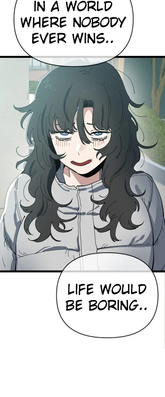 Read Unemployed Gye Baek soon Manga Online