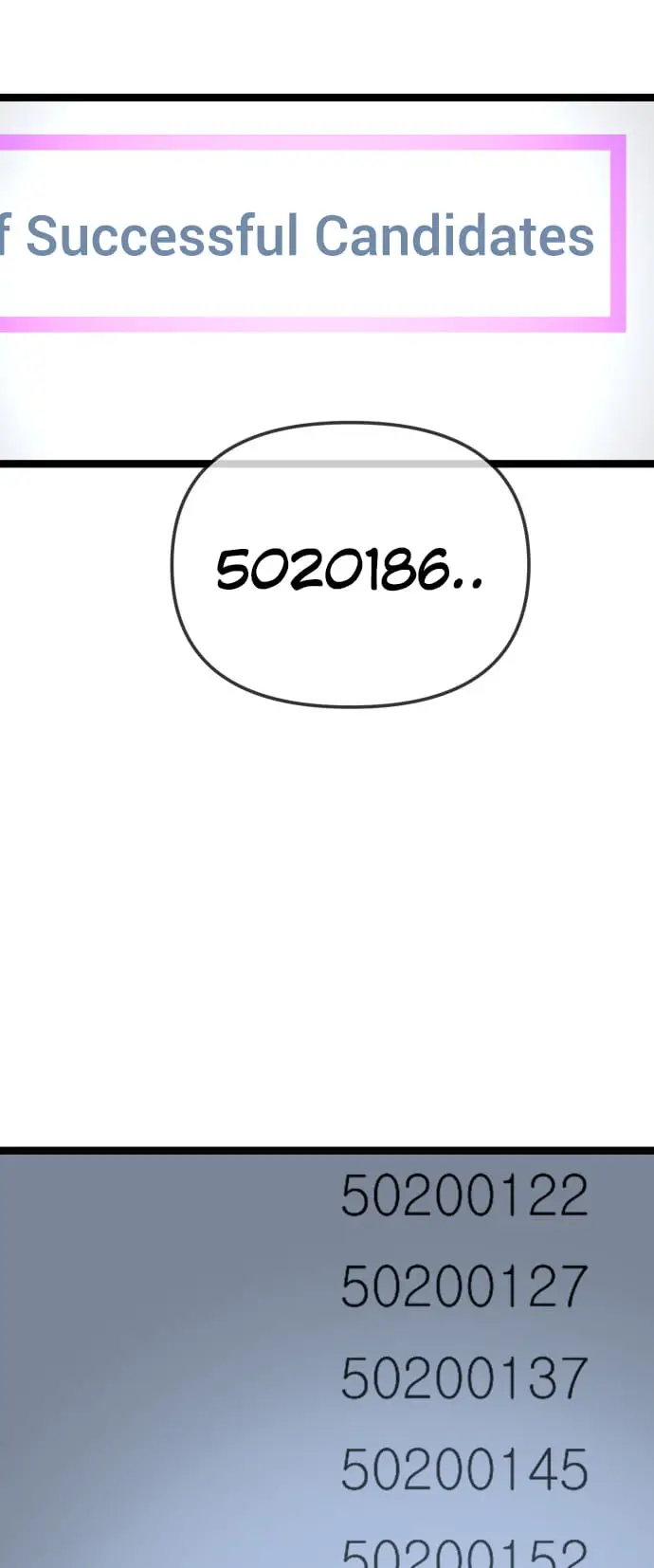 Read Unemployed Gye Baek soon Manga Online