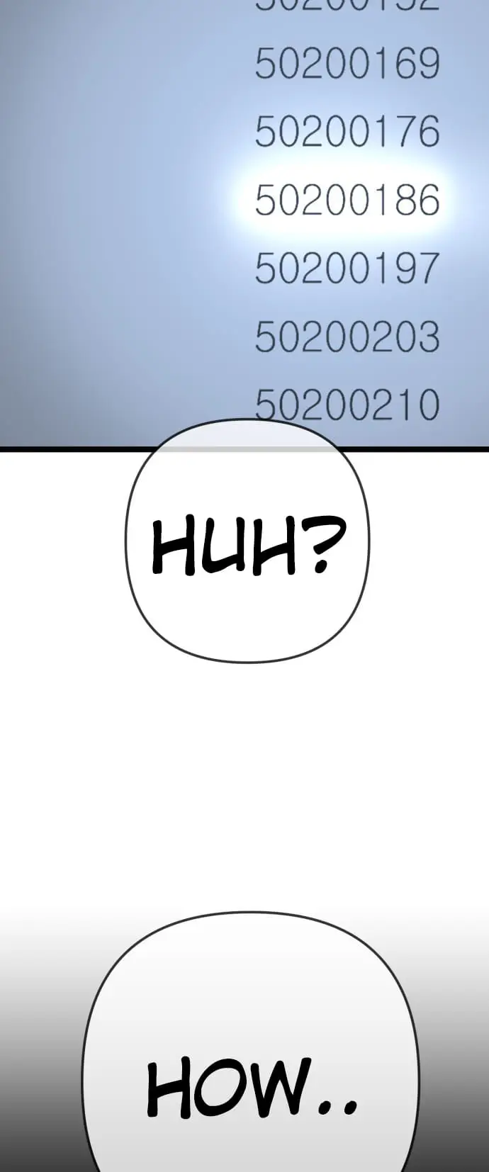 Read Unemployed Gye Baek soon Manga Online