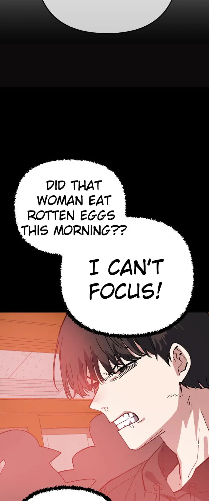 Read Unemployed Gye Baek soon Manga Online