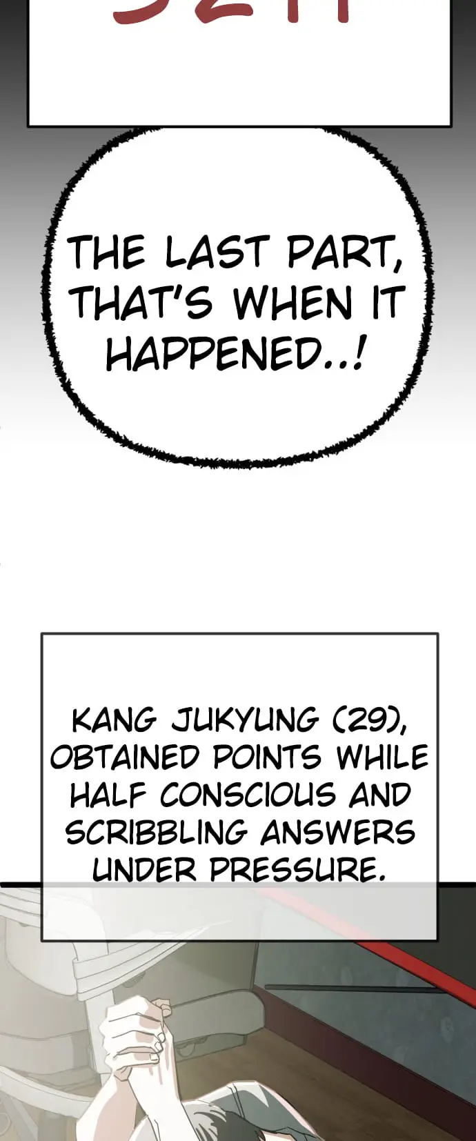 Read Unemployed Gye Baek soon Manga Online