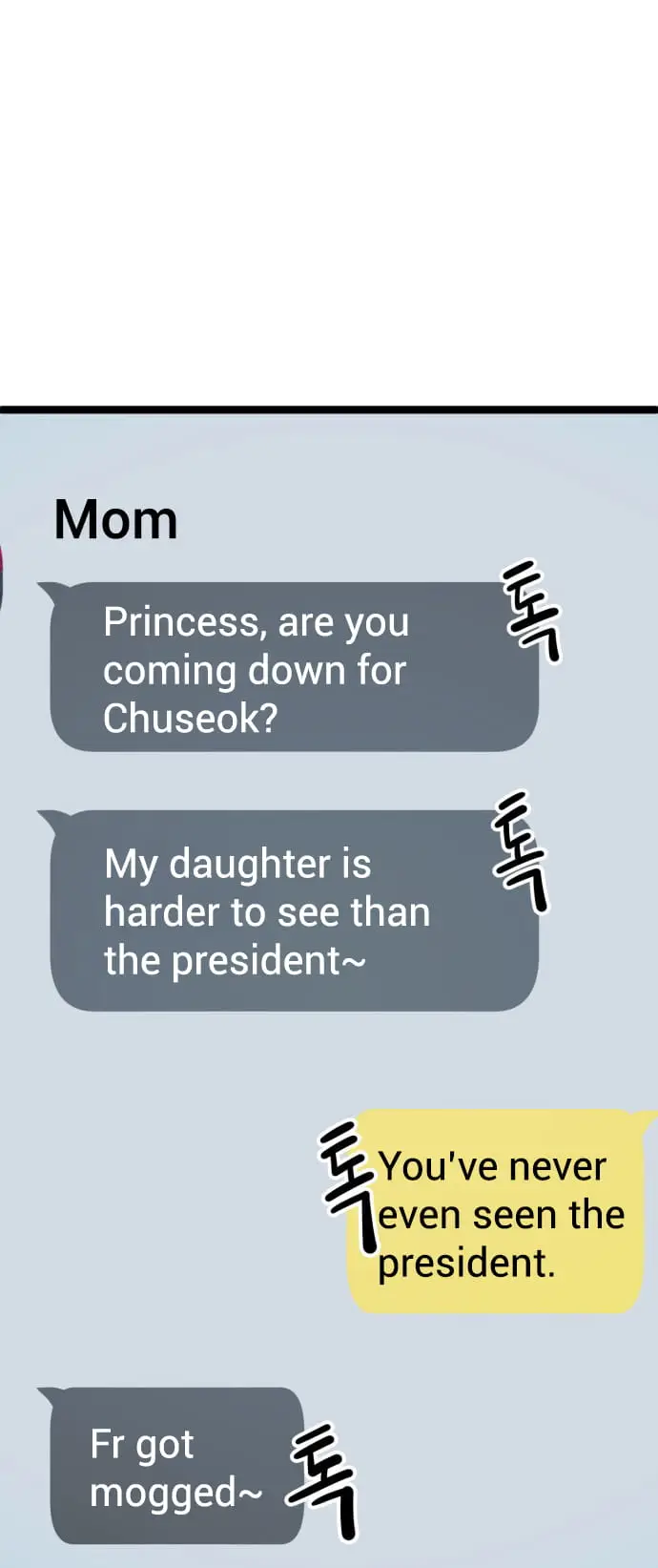 Read Unemployed Gye Baek soon Manga Online