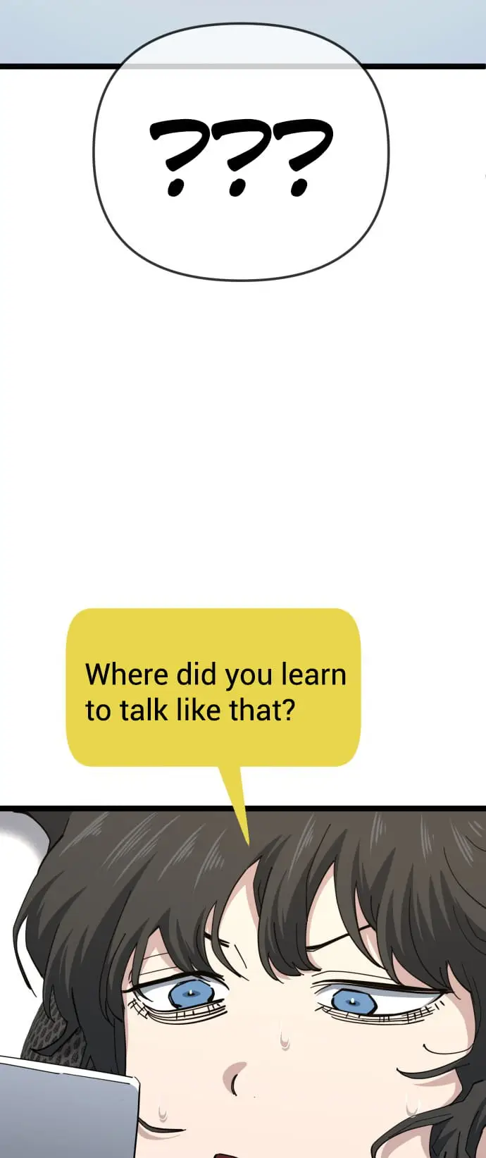 Read Unemployed Gye Baek soon Manga Online