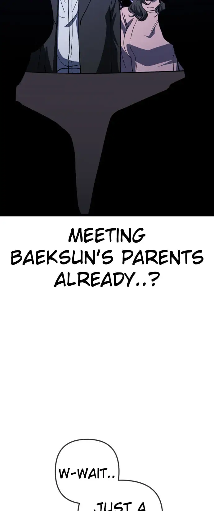 Read Unemployed Gye Baek soon Manga Online