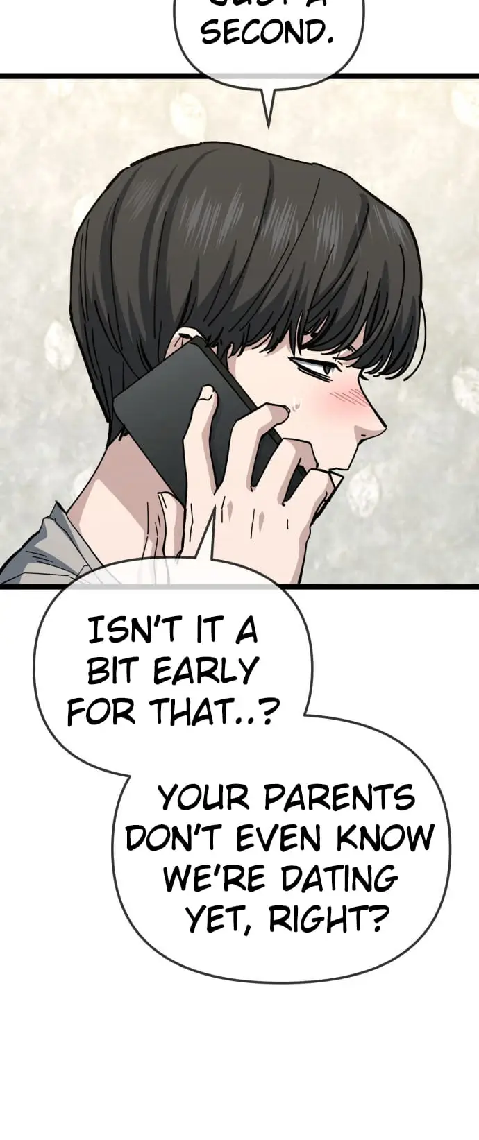 Read Unemployed Gye Baek soon Manga Online