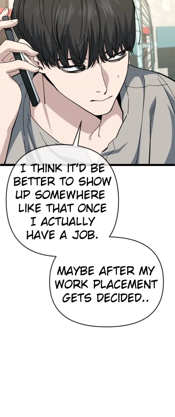 Read Unemployed Gye Baek soon Manga Online