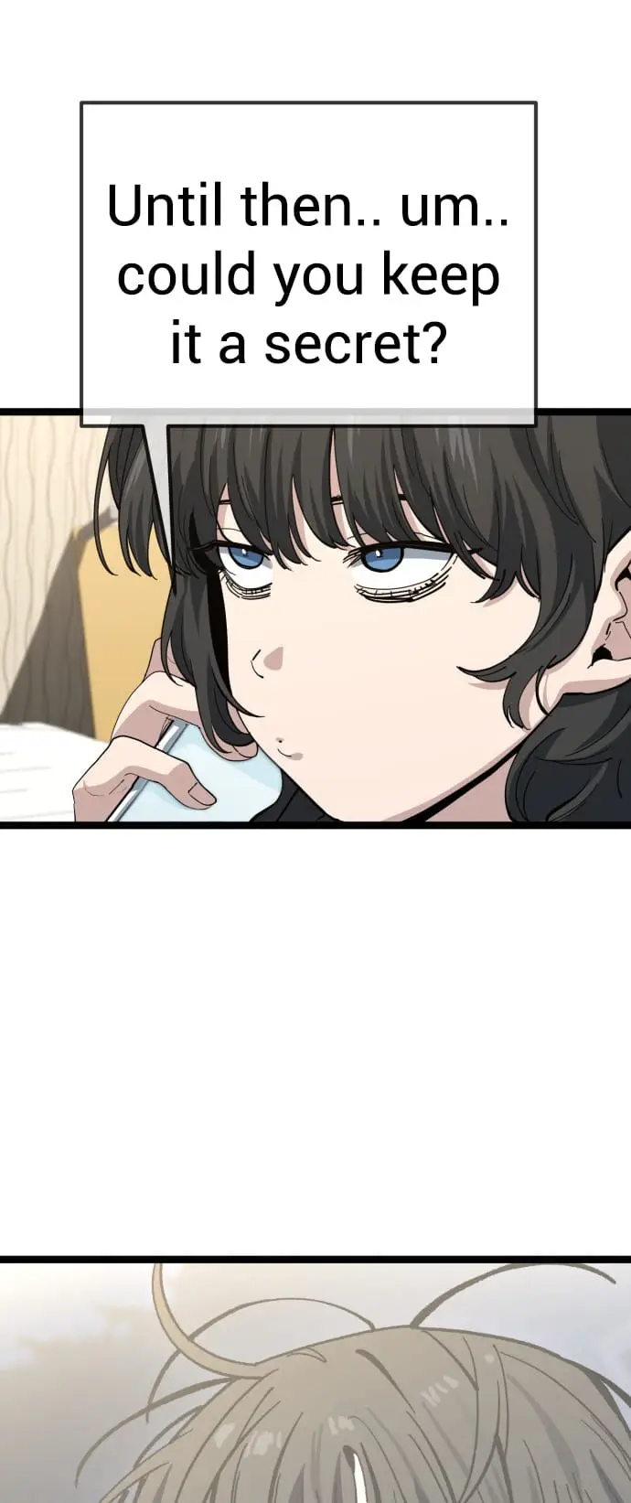 Read Unemployed Gye Baek soon Manga Online